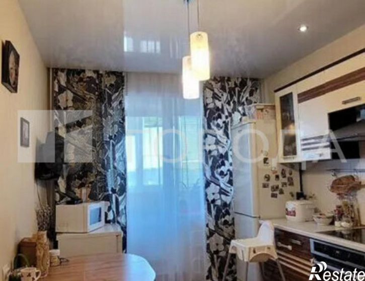 2-комн квартира улица Сергея Семёнова, 1,  д. 1