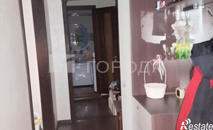 2-комн квартира улица Попова, 157,  д. 157