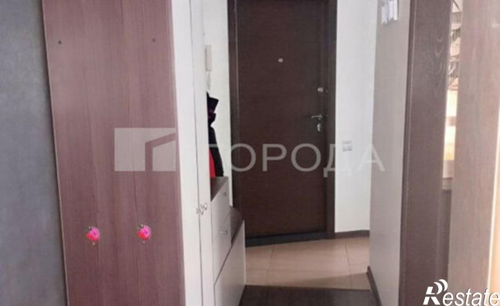 2-комн квартира улица Попова, 157,  д. 157