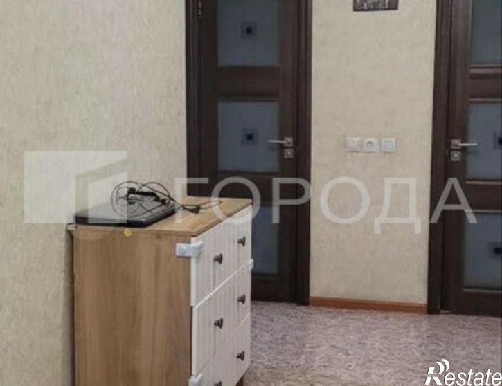 2-комн квартира улица Сергея Семёнова, 1,  д. 1