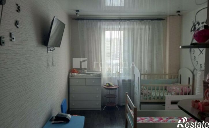 2-комн квартира улица Попова, 157,  д. 157