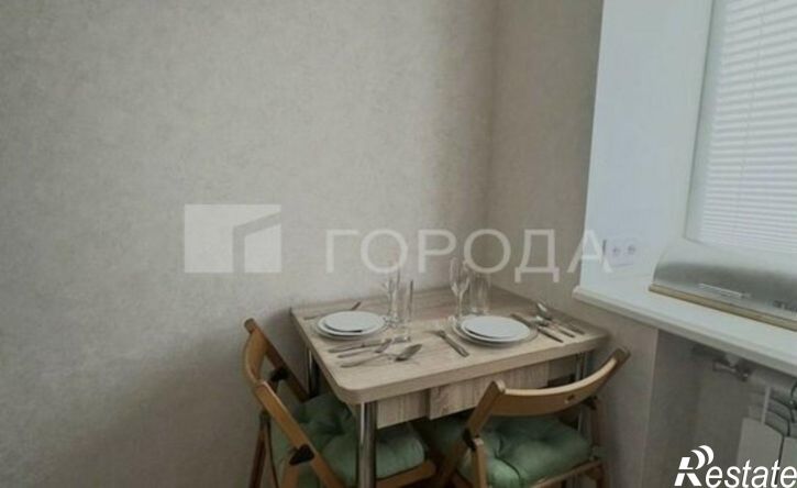 1-комн квартира Социалистический проспект, 66,  д. 66