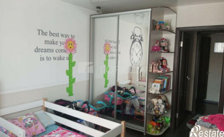 2-комн квартира улица Попова, 157,  д. 157