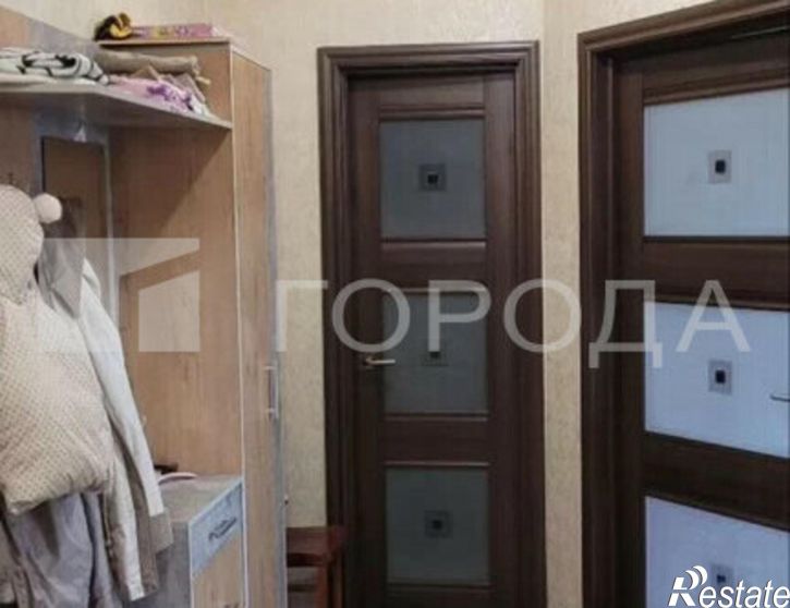 2-комн квартира улица Сергея Семёнова, 1,  д. 1