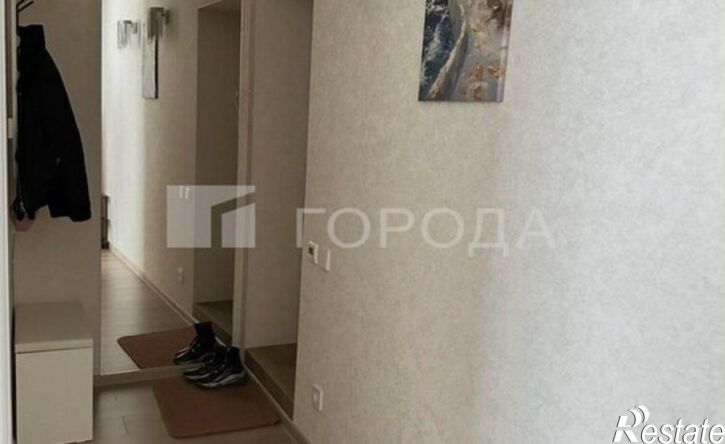 1-комн квартира Социалистический проспект, 66,  д. 66