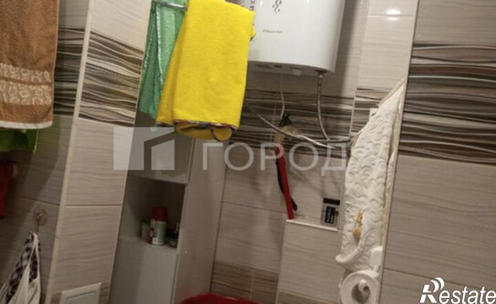 2-комн квартира улица Попова, 157,  д. 157