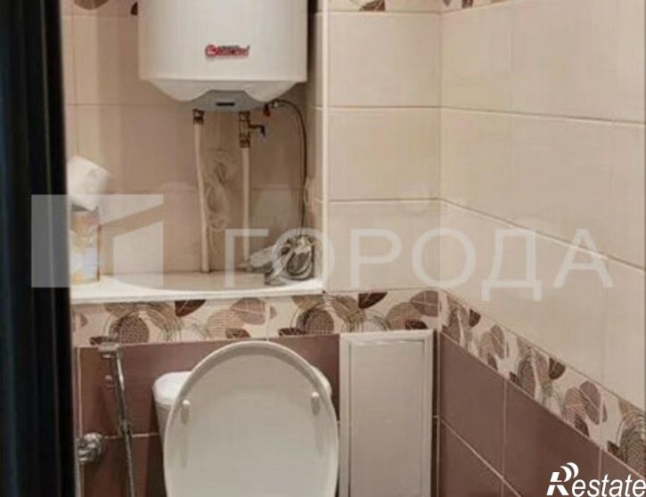 2-комн квартира улица Сергея Семёнова, 1,  д. 1