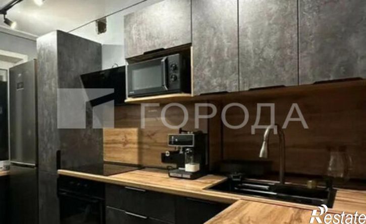 2-комн квартира ул Западная 4-я, 77,  д. 77