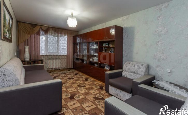 2-комн квартира ул Антона Петрова, 202,  д. 202