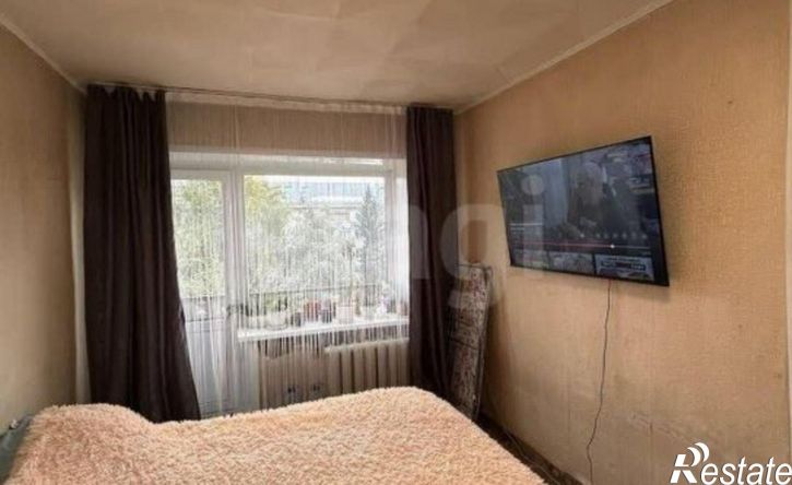 1-комн квартира ул Песчаная, 74,  д. 74