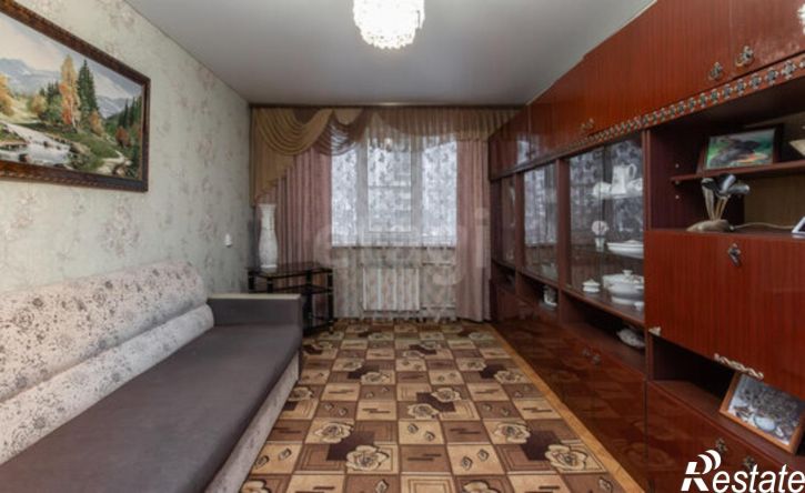 2-комн квартира ул Антона Петрова, 202,  д. 202