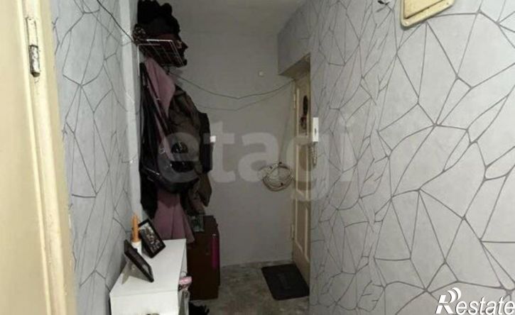 1-комн квартира ул Песчаная, 74,  д. 74