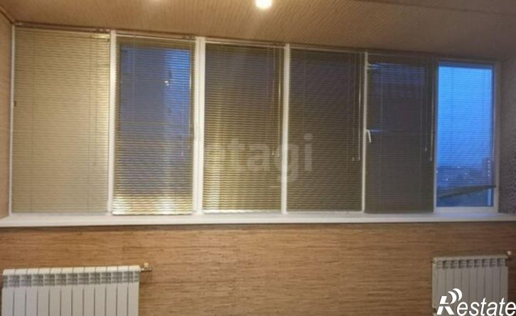 1-комн квартира ул Петра Сухова, 2А,  д. 2А