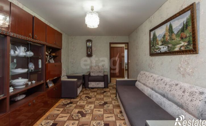 2-комн квартира ул Антона Петрова, 202,  д. 202