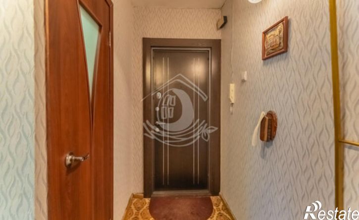 2-комн квартира ул Антона Петрова, 180,  д. 180