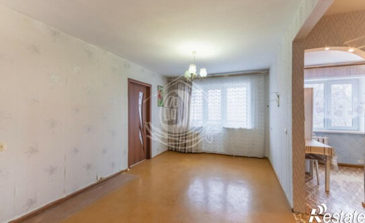 2-комн квартира ул Антона Петрова, 180,  д. 180