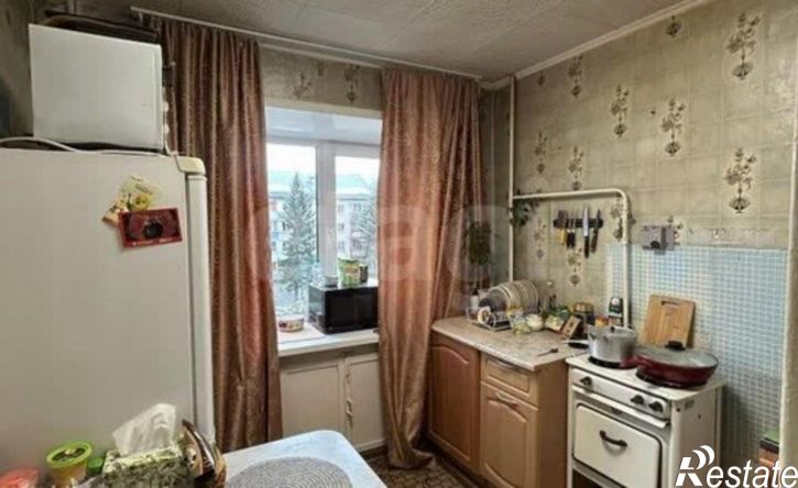 1-комн квартира ул Песчаная, 74,  д. 74