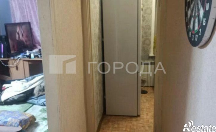 2-комн квартира ул Западная 4-я, 77,  д. 77