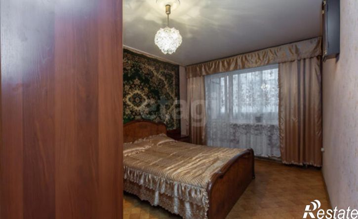 2-комн квартира ул Антона Петрова, 202,  д. 202