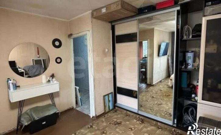 1-комн квартира ул Песчаная, 74,  д. 74