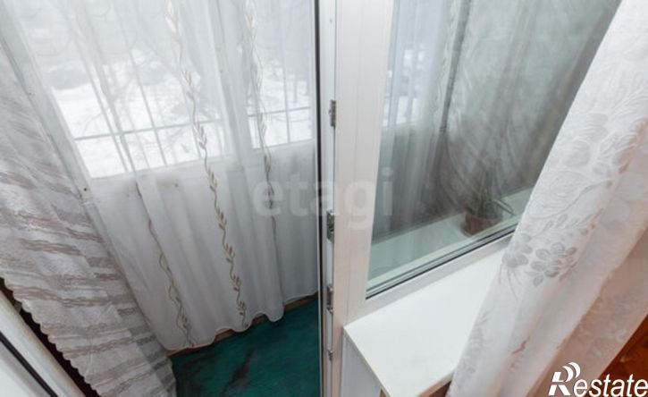 2-комн квартира ул Антона Петрова, 202,  д. 202