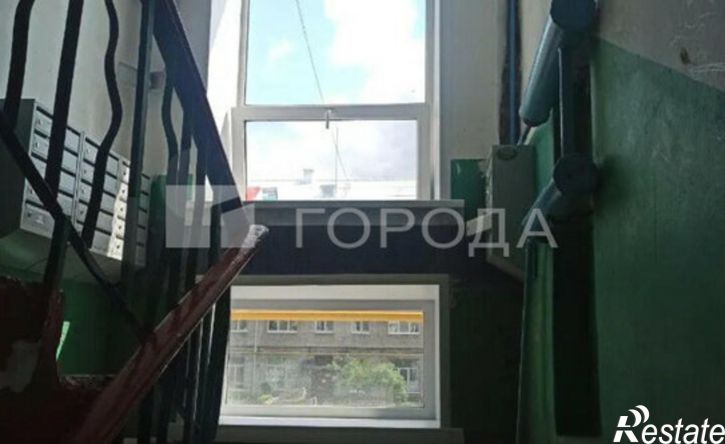 2-комн квартира ул Западная 4-я, 77,  д. 77