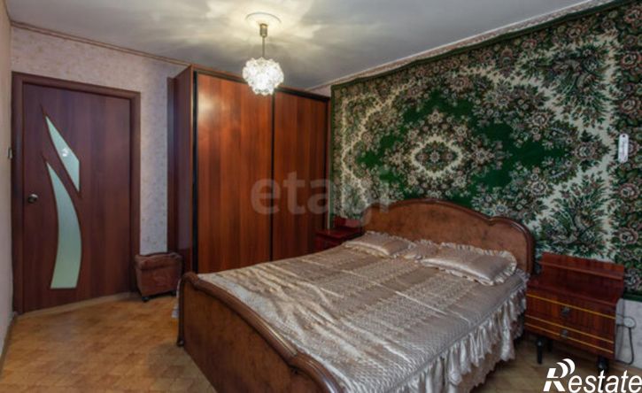 2-комн квартира ул Антона Петрова, 202,  д. 202