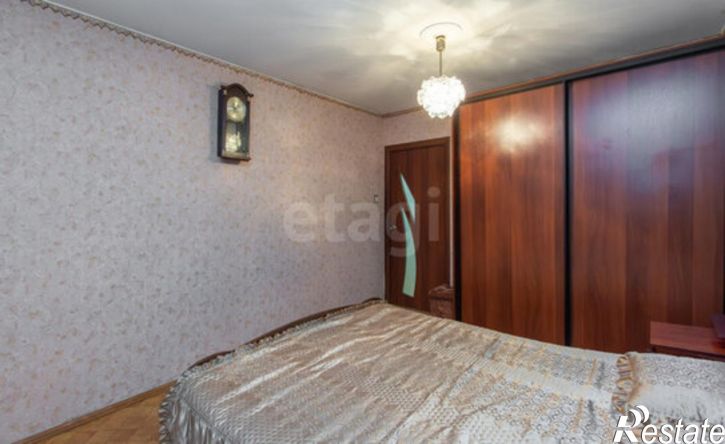 2-комн квартира ул Антона Петрова, 202,  д. 202