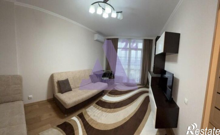 1-комн квартира ул Пролетарская, 165,  д. 165