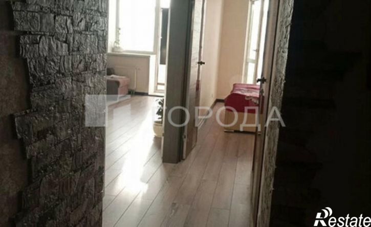 2-комн квартира ул Интернациональная, 101,  д. 101