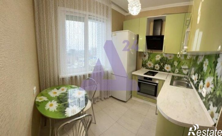 1-комн квартира ул Пролетарская, 165,  д. 165