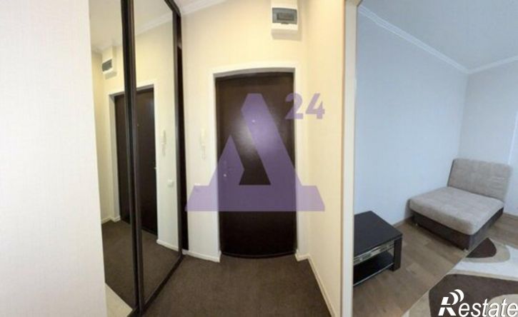 1-комн квартира ул Пролетарская, 165,  д. 165