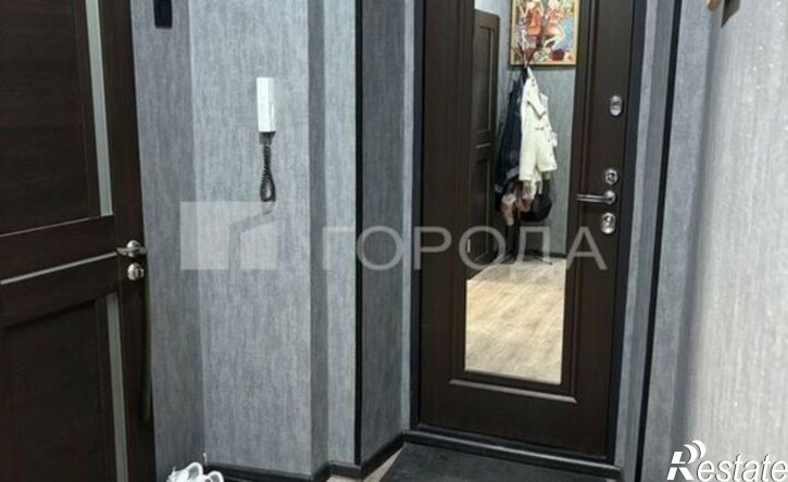 2-комн квартира проспект Ленина, 45,  д. 45