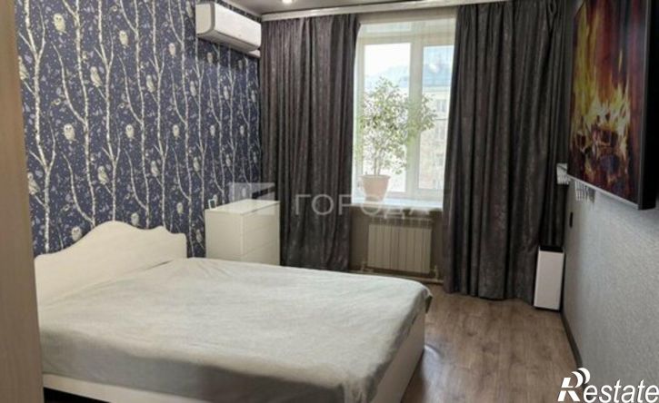 2-комн квартира проспект Ленина, 45,  д. 45