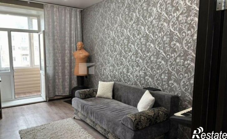 2-комн квартира проспект Ленина, 45,  д. 45