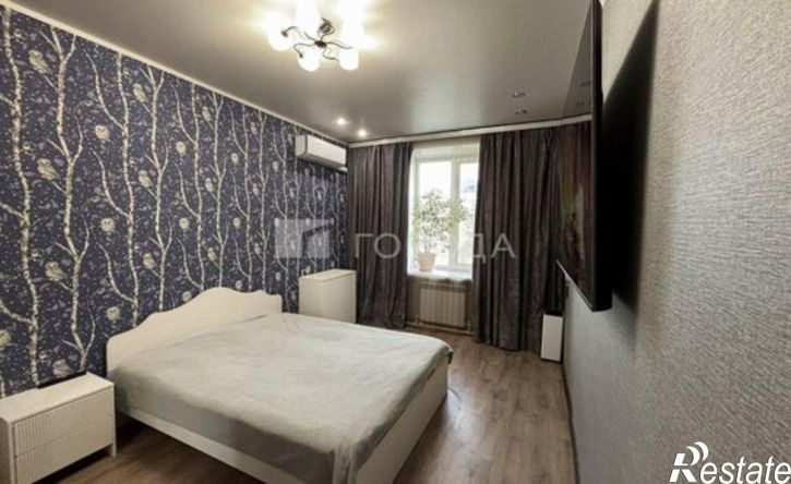 2-комн квартира проспект Ленина, 45,  д. 45