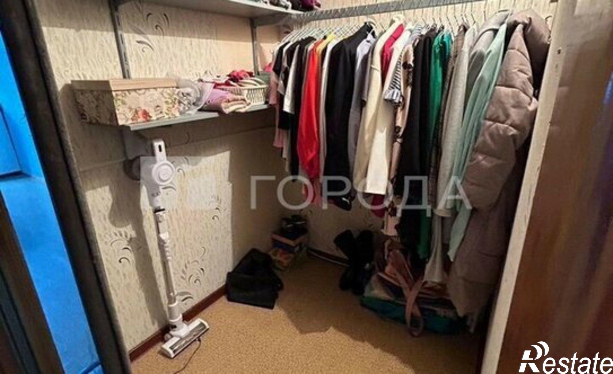 Купить квартиру за 7 350 000 рублей на улица Попова, 106