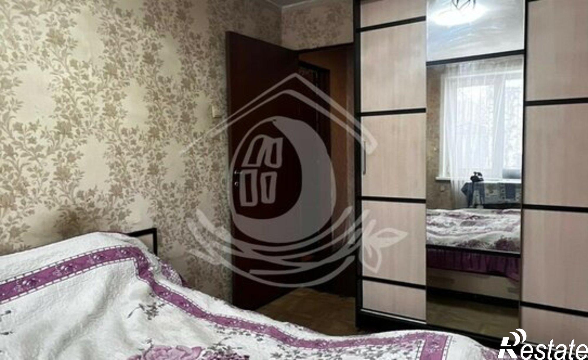 Купить квартиру за 4 100 000 рублей на улица Юрина, 246