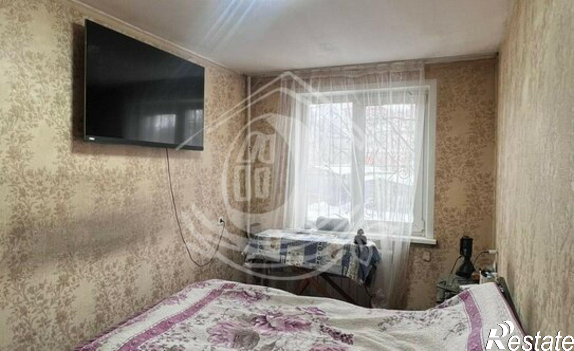 Купить квартиру за 4 100 000 рублей на улица Юрина, 246