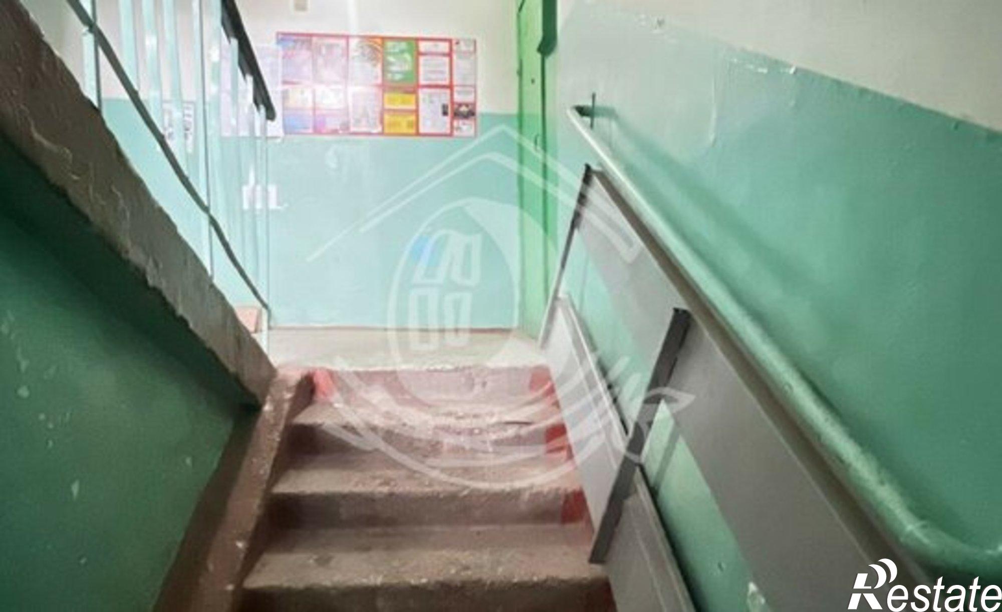 Купить квартиру за 4 100 000 рублей на улица Юрина, 246