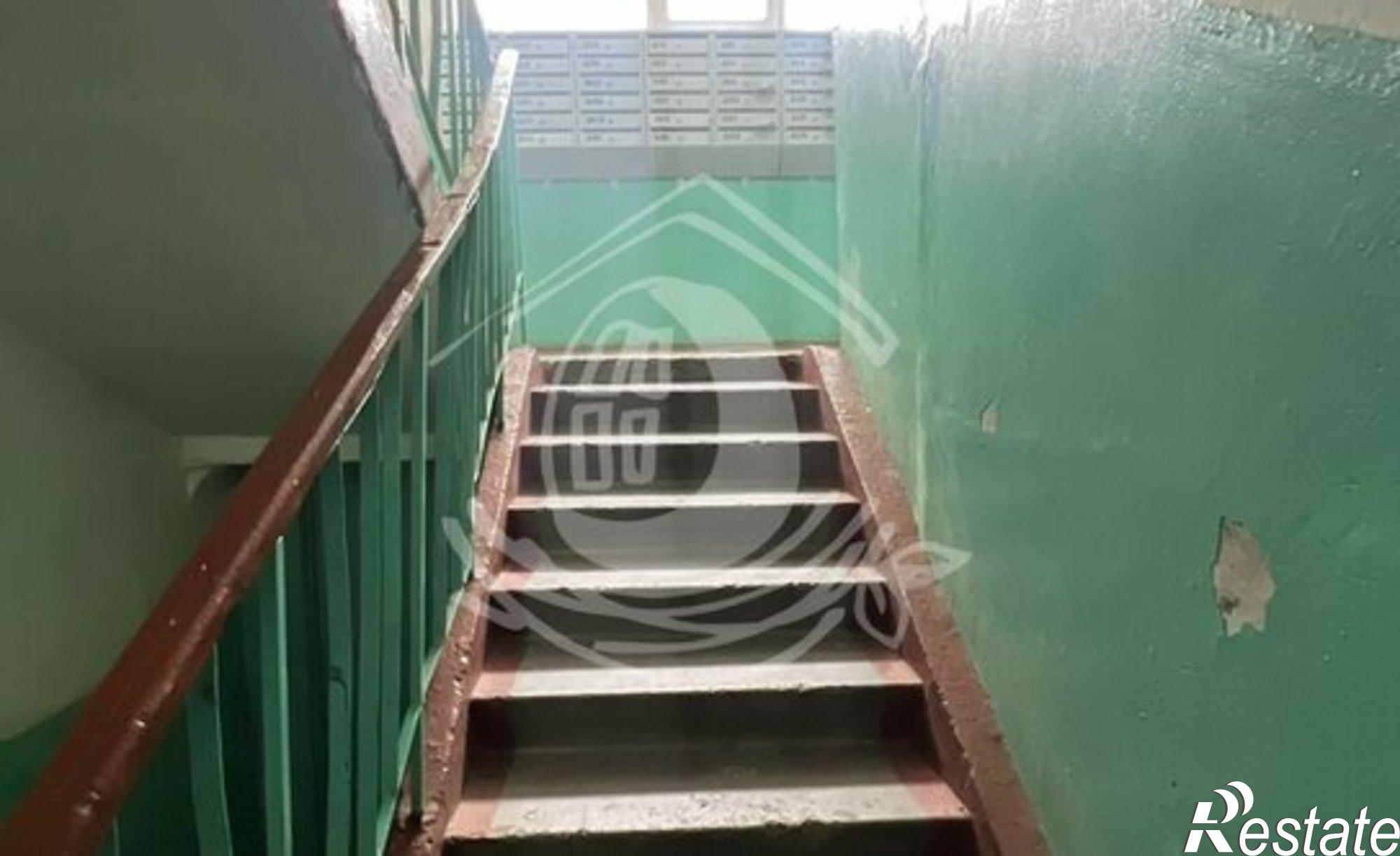 Купить квартиру за 4 100 000 рублей на улица Юрина, 246