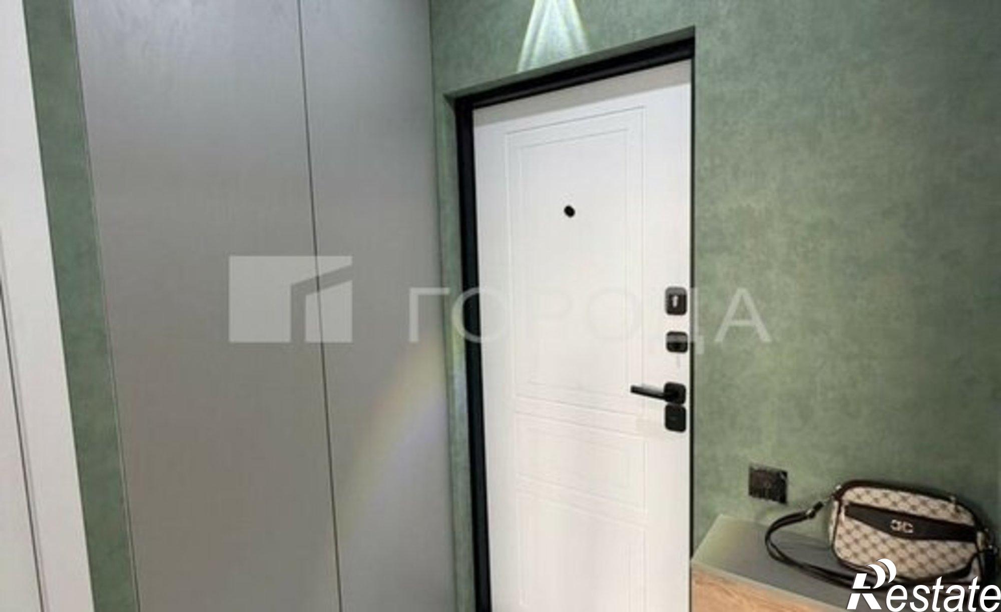 Купить квартиру за 6 650 000 рублей на 6-я Нагорная улица, 31