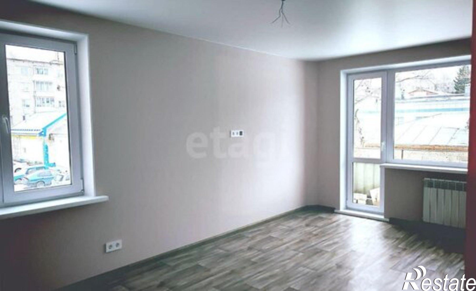 Купить квартиру за 5 170 000 рублей на ул Георгия Исакова, 133А