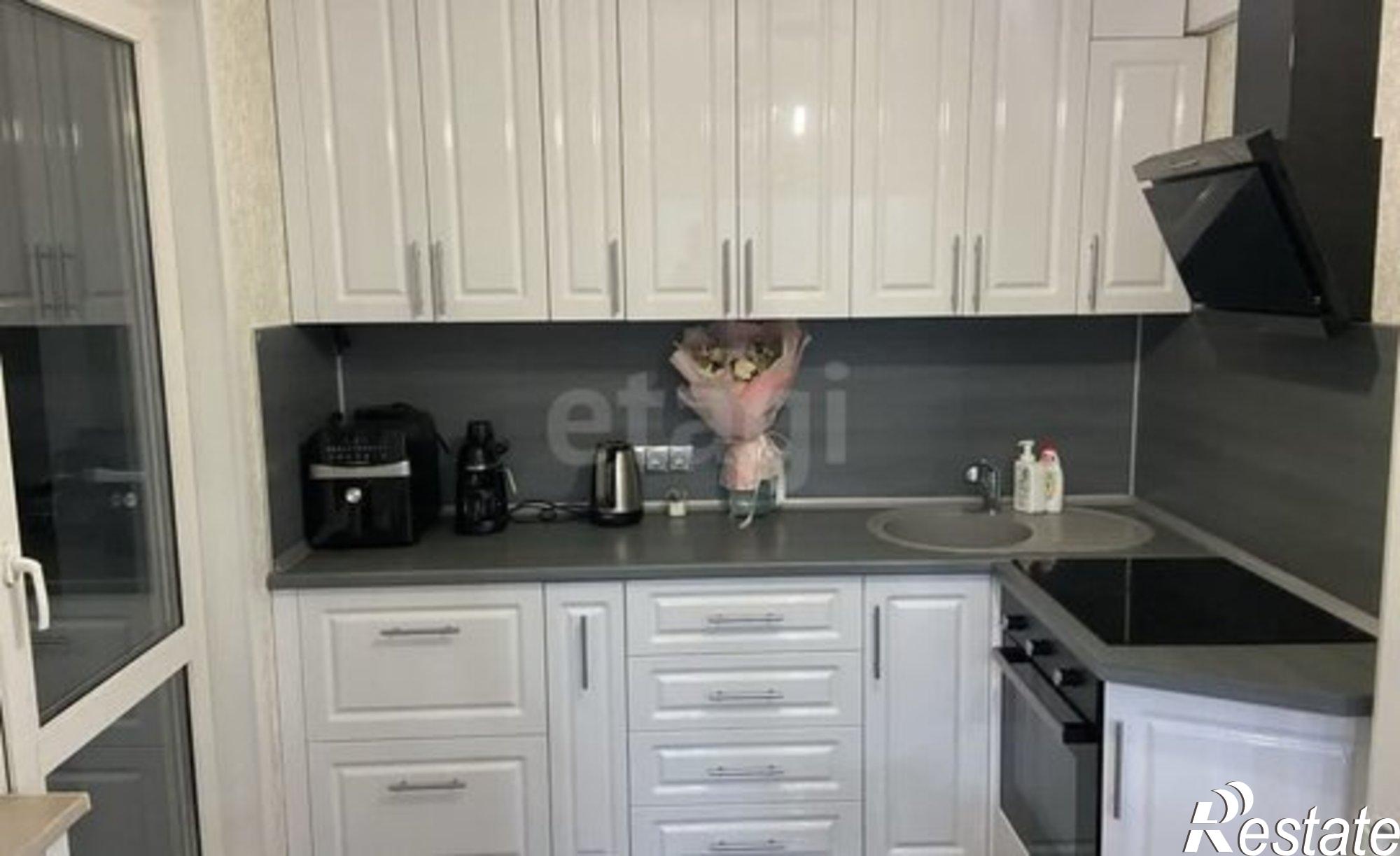 Купить квартиру за 7 290 000 рублей на ул Взлетная, 109