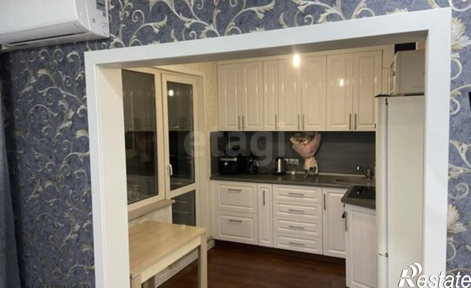 Купить квартиру за 7 290 000 рублей на ул Взлетная, 109