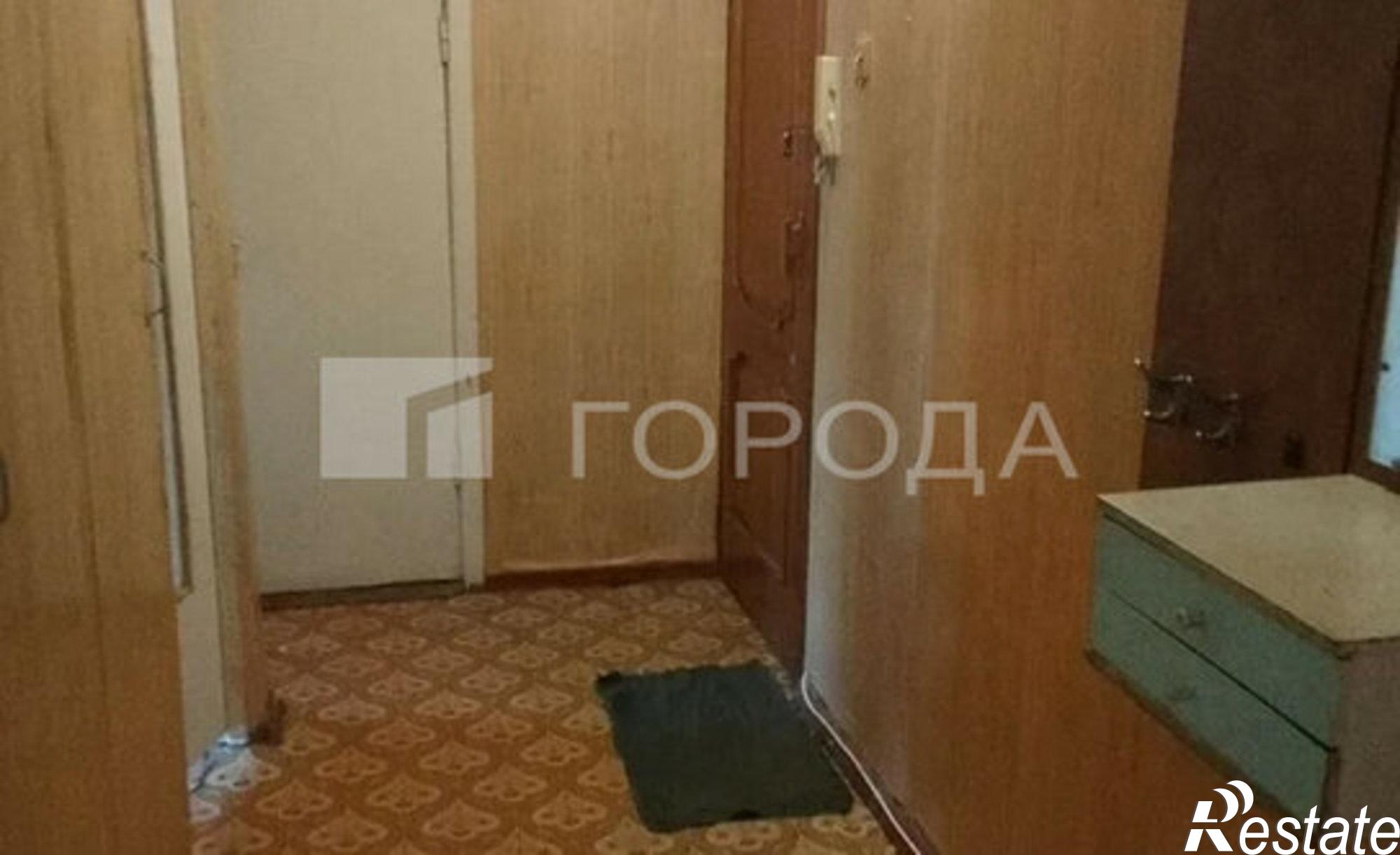 Купить квартиру за 4 900 000 рублей на ул Островского, 68/214