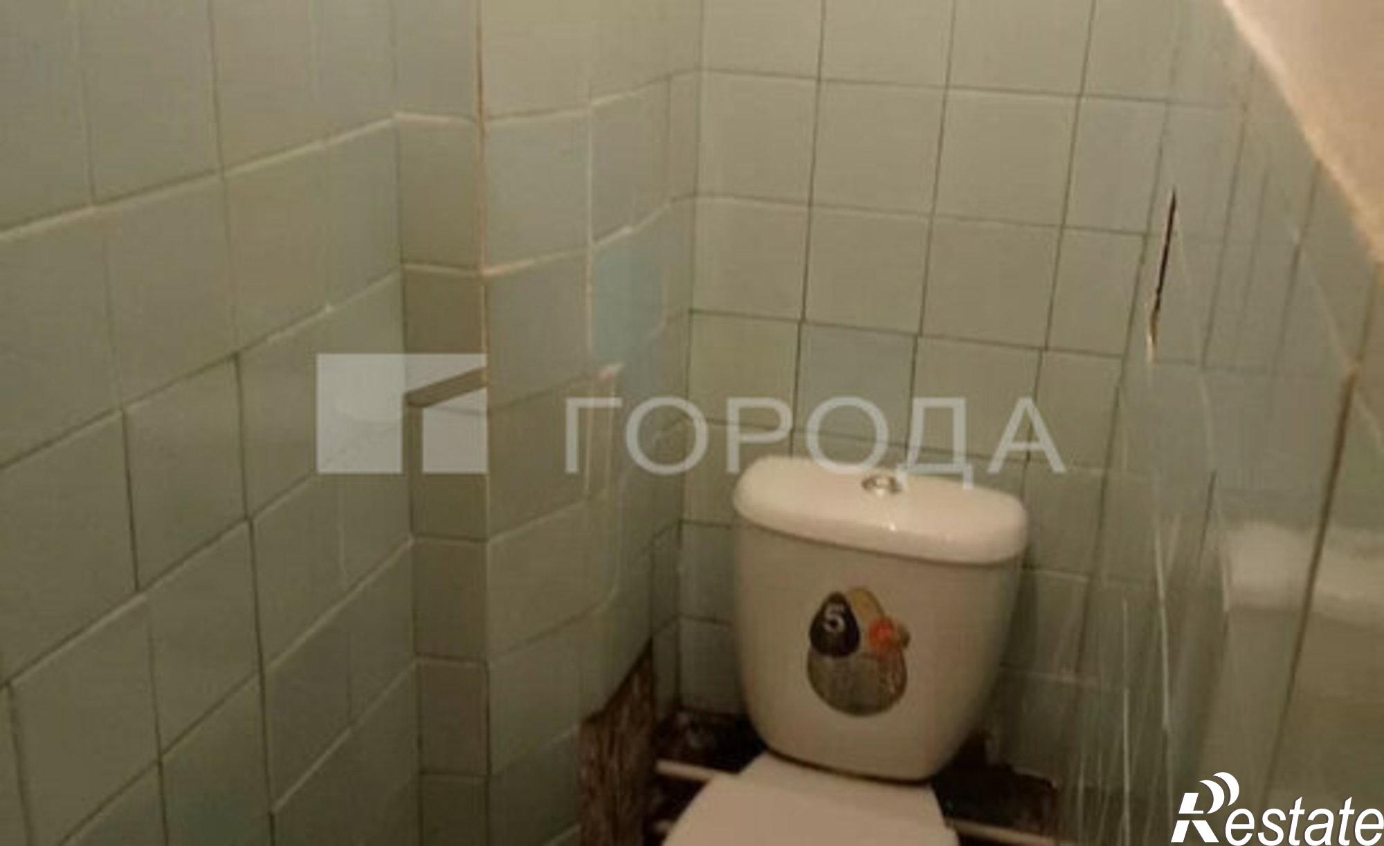 Купить квартиру за 4 900 000 рублей на ул Островского, 68/214