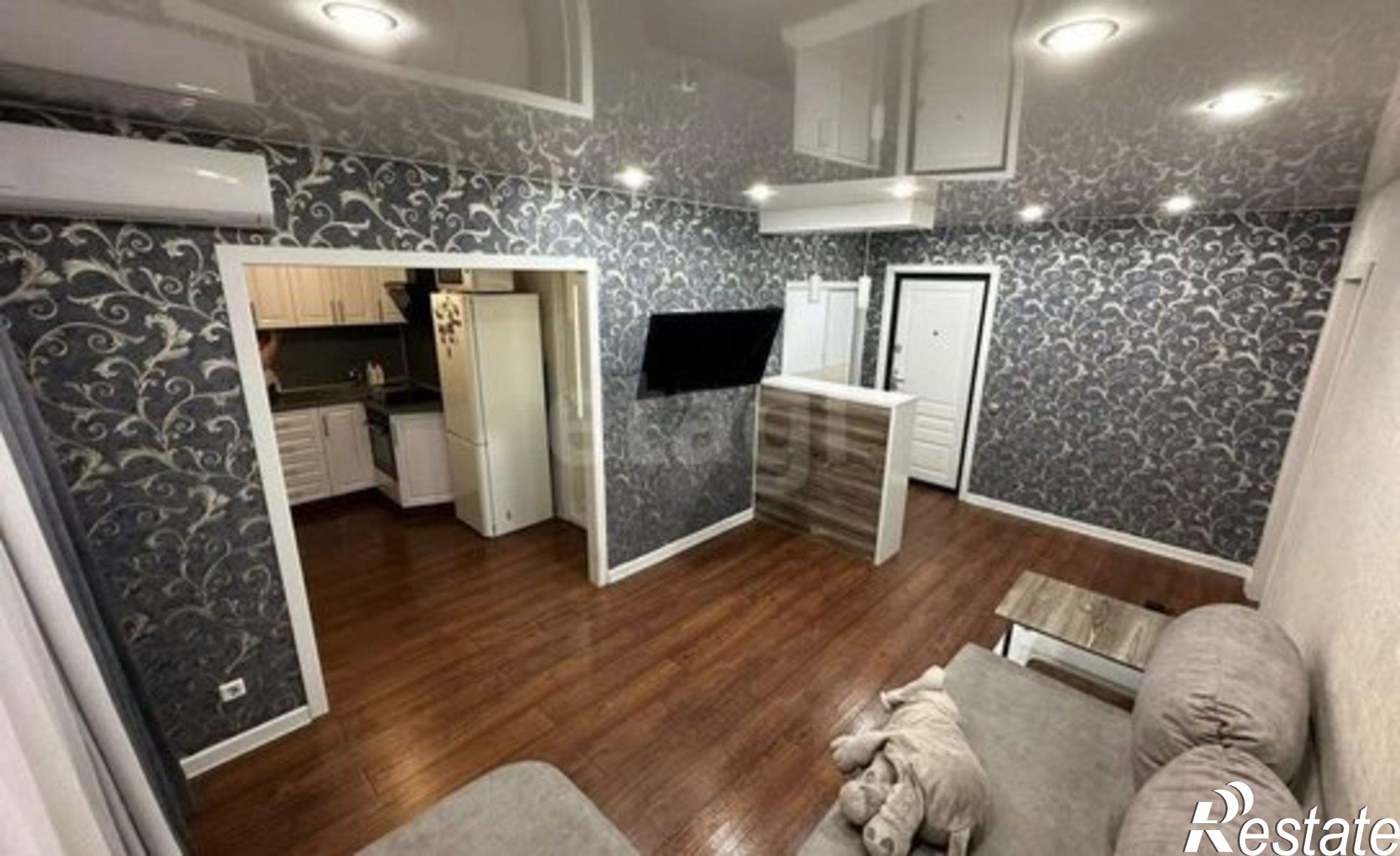 Купить квартиру за 7 290 000 рублей на ул Взлетная, 109