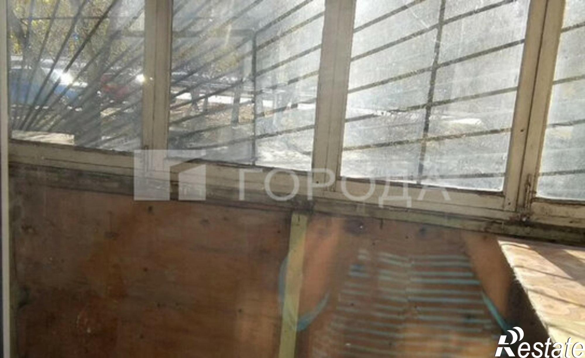 Купить квартиру за 4 900 000 рублей на ул Островского, 68/214