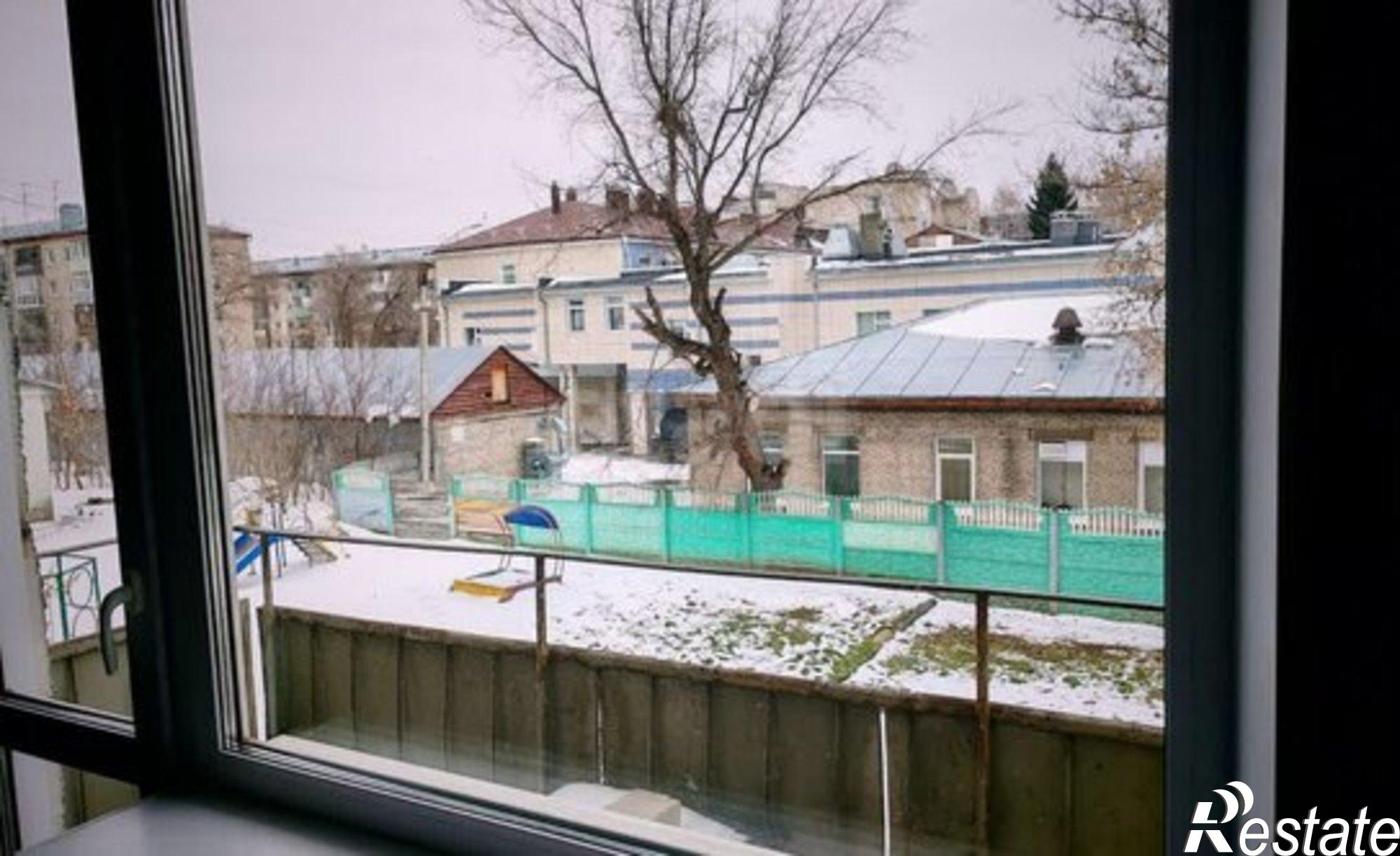 Купить квартиру за 5 170 000 рублей на ул Георгия Исакова, 133А